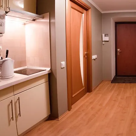 קייב Hotrent Pechersk Lesy 20/22 מראה חיצוני תמונה