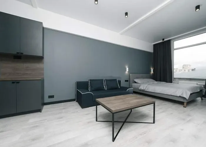 Hotrent Pechersk Lesy 20/22