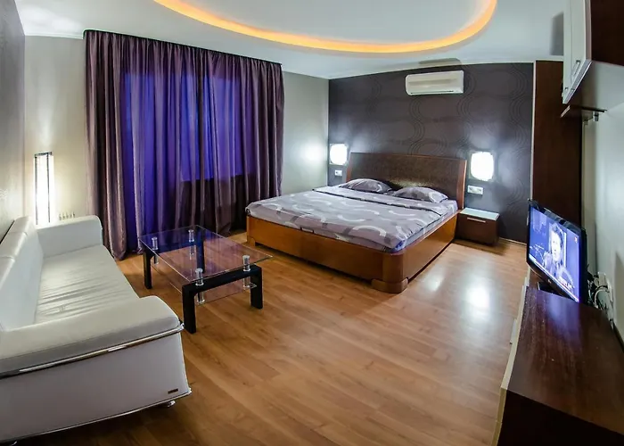 Hotrent Pechersk Lesy 20/22
