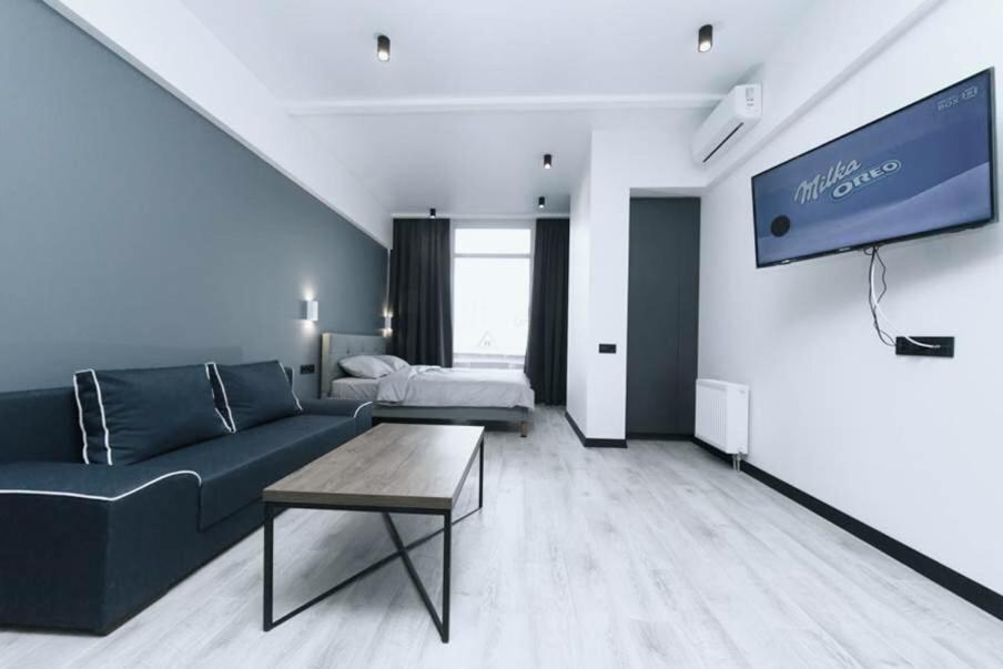 Hotrent Pechersk Lesy 20/22
