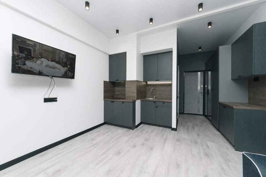 Hotrent Pechersk Lesy 20/22 Апартаменти