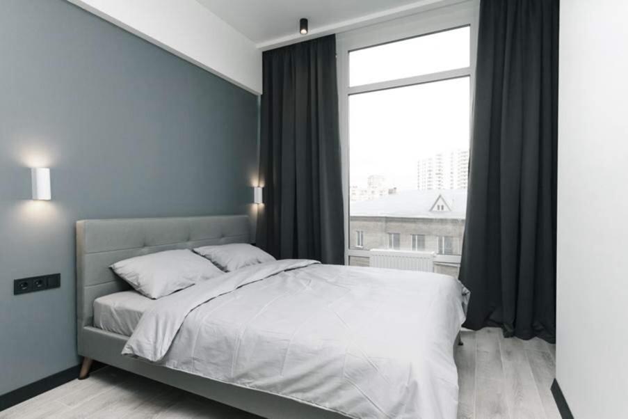 Hotrent Pechersk Lesy 20/22 *