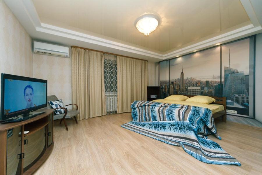 Hotrent Pechersk Lesy 20/22 Kyiv