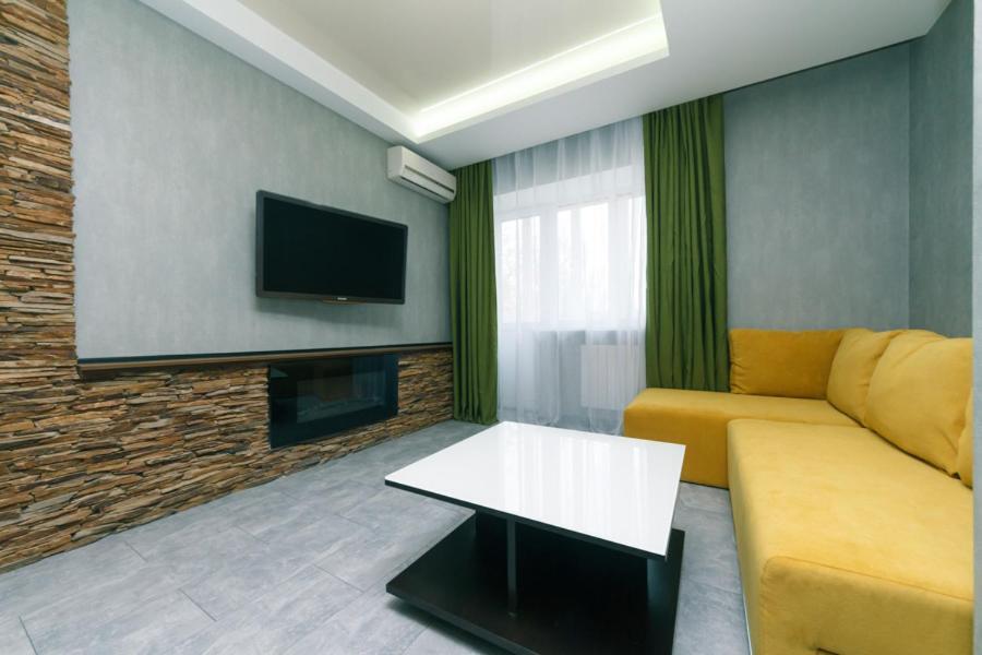 Апартаменти Hotrent Pechersk Lesy 20/22 Київ