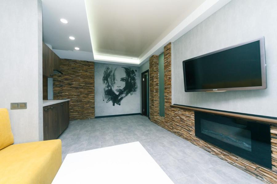 Hotrent Pechersk Lesy 20/22 * Київ