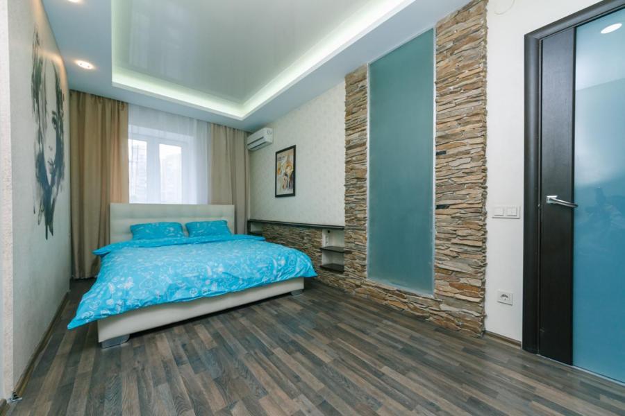 Apartment Hotrent Pechersk Lesy 20/22 Kyiv