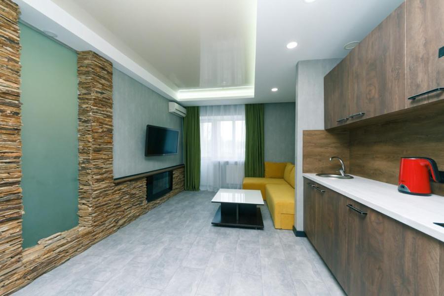 Апартаменти Hotrent Pechersk Lesy 20/22 Київ