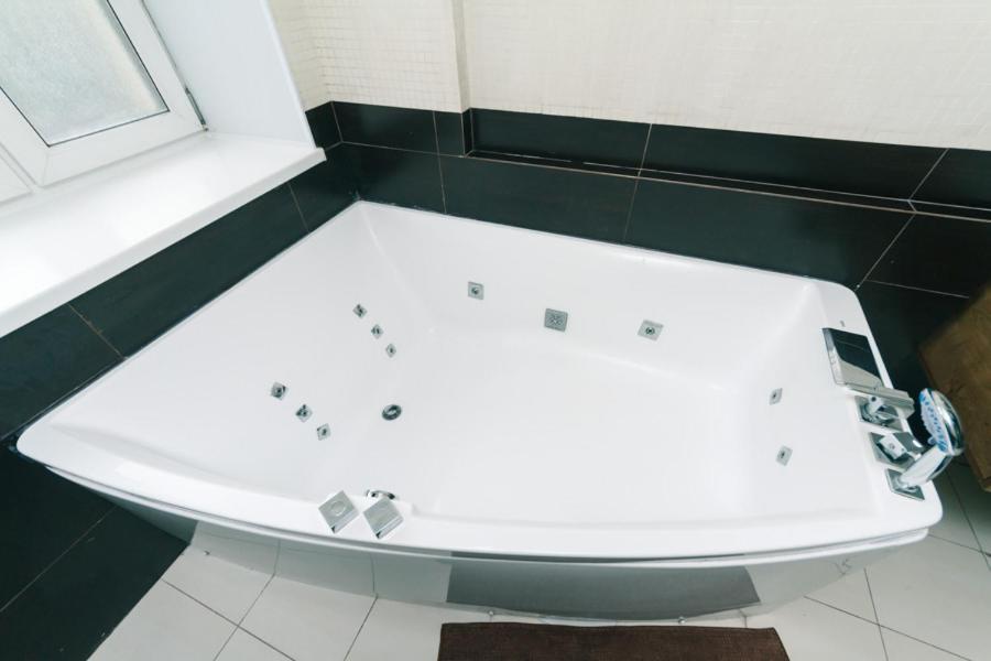Hotrent Pechersk Lesy 20/22 Apartment *