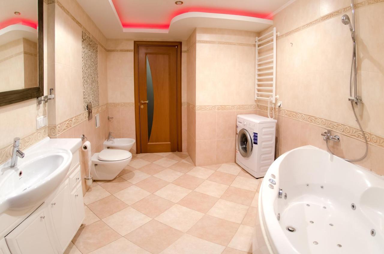 Hotrent Pechersk Lesy 20/22 Апартаменти