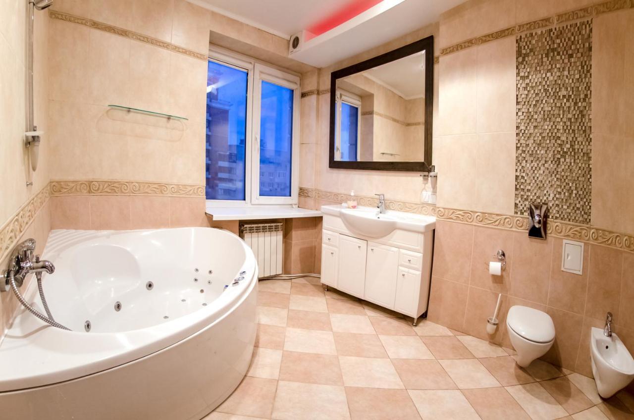 Hotrent Pechersk Lesy 20/22 * Kyiv