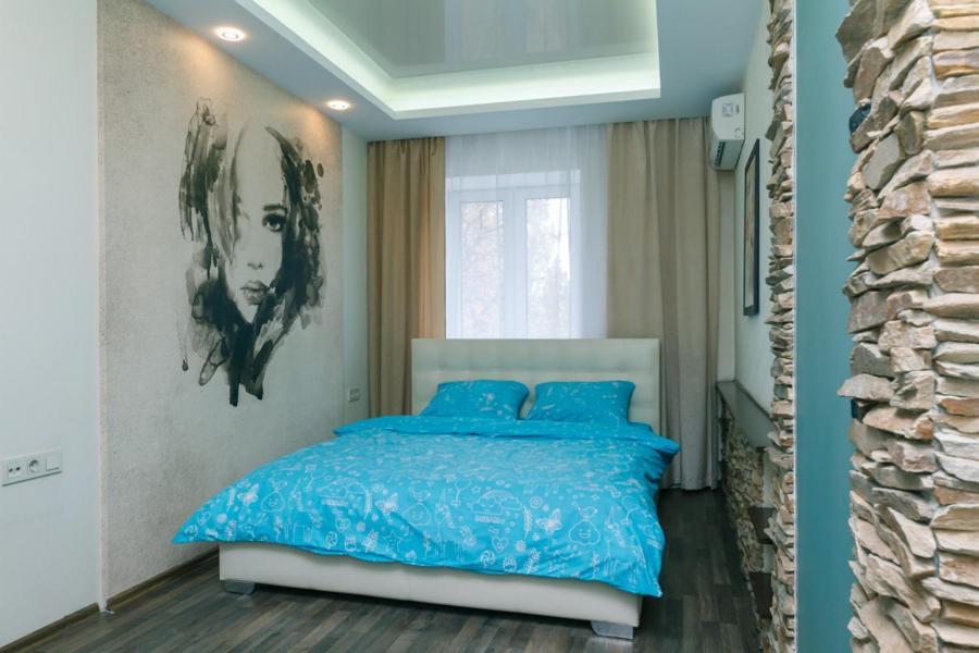 Apartment Hotrent Pechersk Lesy 20/22